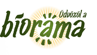 BioRáma logo